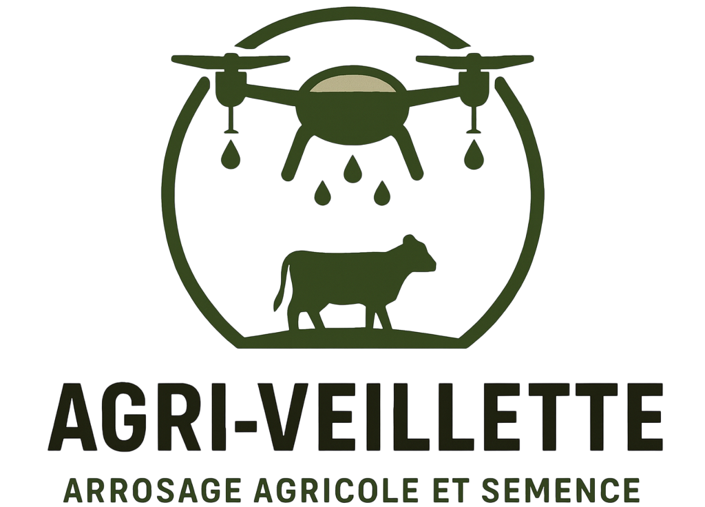 Logo d'Agri-veillette